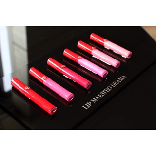 Son Kem Giorgio Armani Lip Maestro