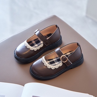 Giày Búp Bê Cho Bé Sz 21-36