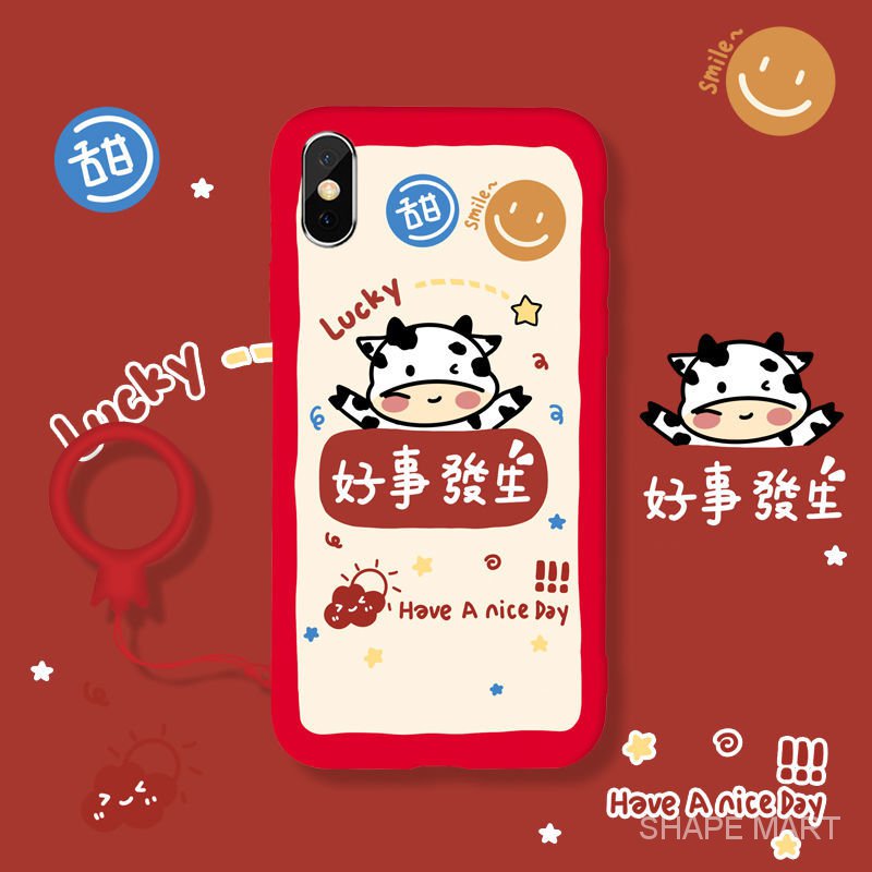 Ốp Điện Thoại Phong Cách Trung Hoa Cho Oppo A57 A59 A72 A11X A9X A73 A5 A33 A79 A83 A32 A8 Oppoa57 A59 A72 | BigBuy360 - bigbuy360.vn