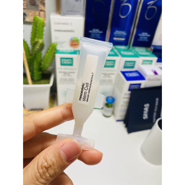 𝐌𝐞𝐬𝐨𝐞𝐬𝐭𝐞𝐭𝐢𝐜 𝐒𝐭𝐞𝐦 𝐂𝐞𝐥𝐥 𝐒𝐞𝐫𝐮𝐦 𝐑𝐞𝐬𝐭𝐫𝐮𝐜𝐭𝐮𝐫𝐚𝐭𝐢𝐯𝐞