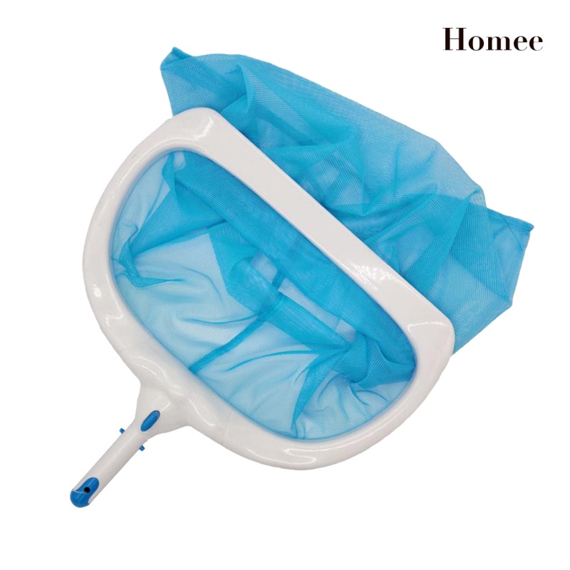 [Home Appliances]Swimming Pool Leaf Debris Skimmer Net Outdoor Indoor Hot Tub Cleaning Tool