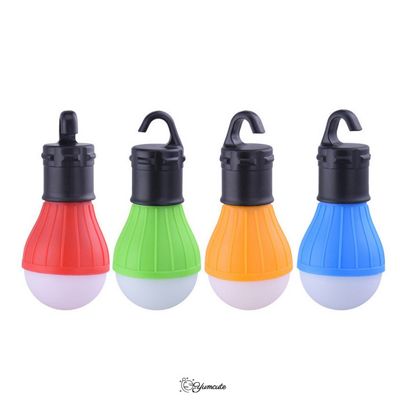 Bóng Đèn Led Mini Treo Lều Cắm Trại