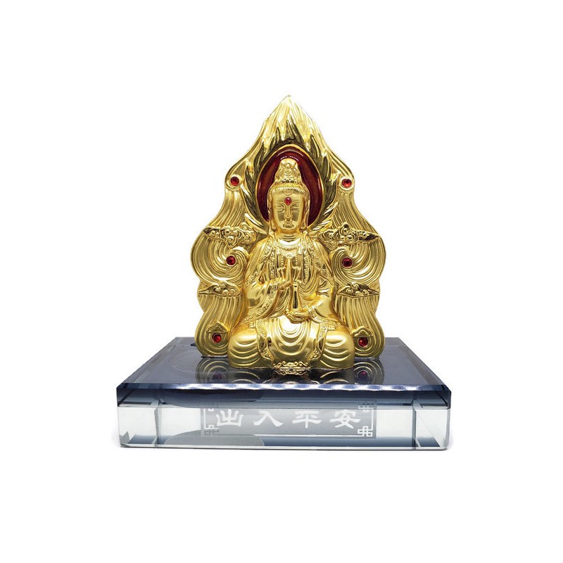 TƯỢNG PHẬT QUAN ÂM