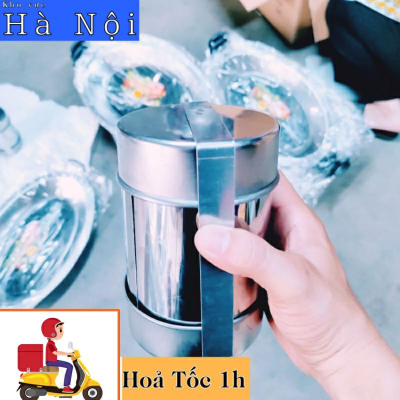 Khuôn làm giò lụa,chả lụa ,giò luộc,khuân inox loại 1kg ,hàng việt nam chính hãng ,đảm bảo vệ sinh an toàn