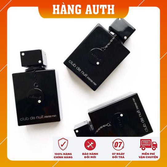 [FreeShip – hàng Auth] Nước hoa Club De Nuit Intense For Man [Mẫu thử 0.33oz] | BigBuy360 - bigbuy360.vn