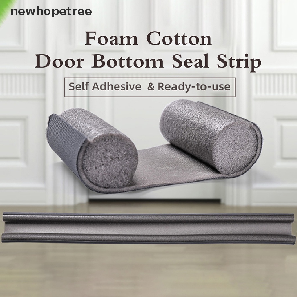 Cuộn Dây Chặn Cửa Cách Âm Chống Ồn 93cm Tiện Dụng