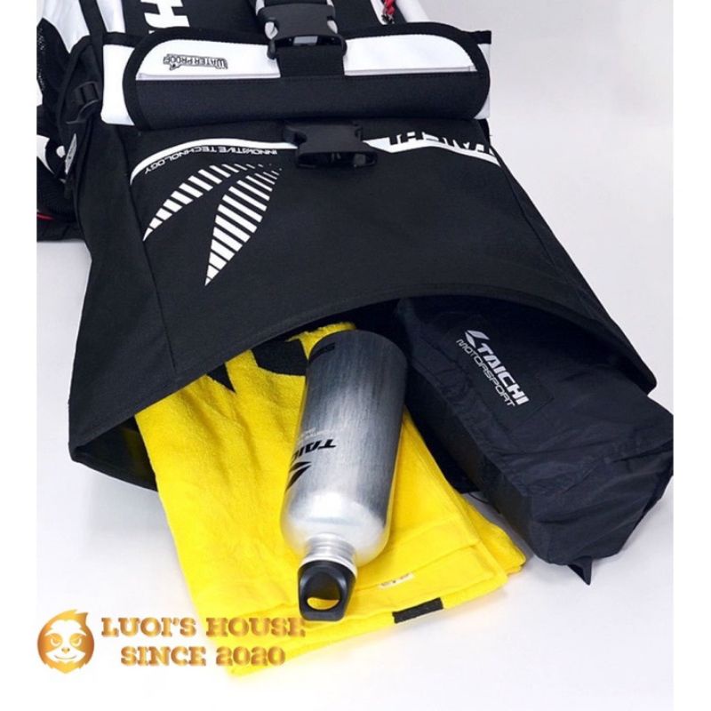 BALO TAICHI 272-274 THỜI TRANG LED CHỐNG NƯỚC