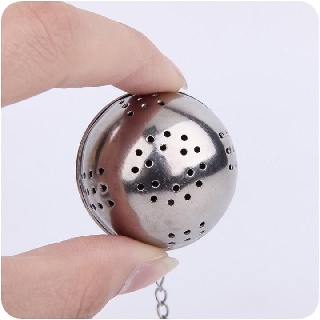Banh lọc trà inox