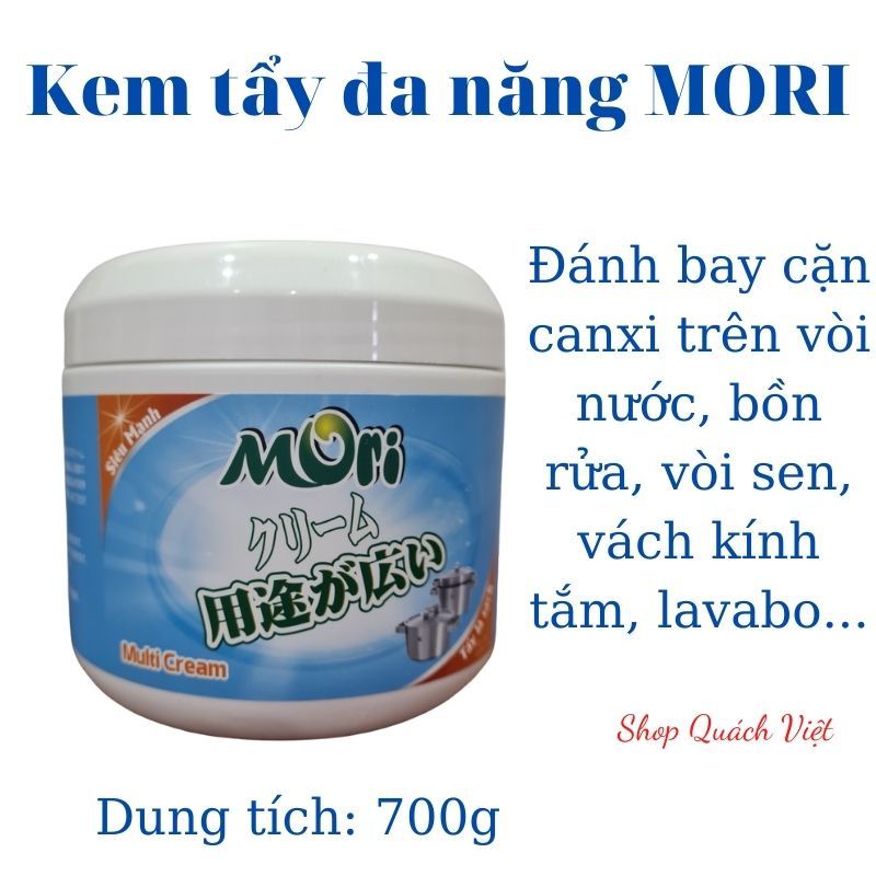 Thông cống MORI- THÔNG ĐƯỜNG ỐNG NƯỚC, LAVABO HIỆU QUẢ, chai 500ml