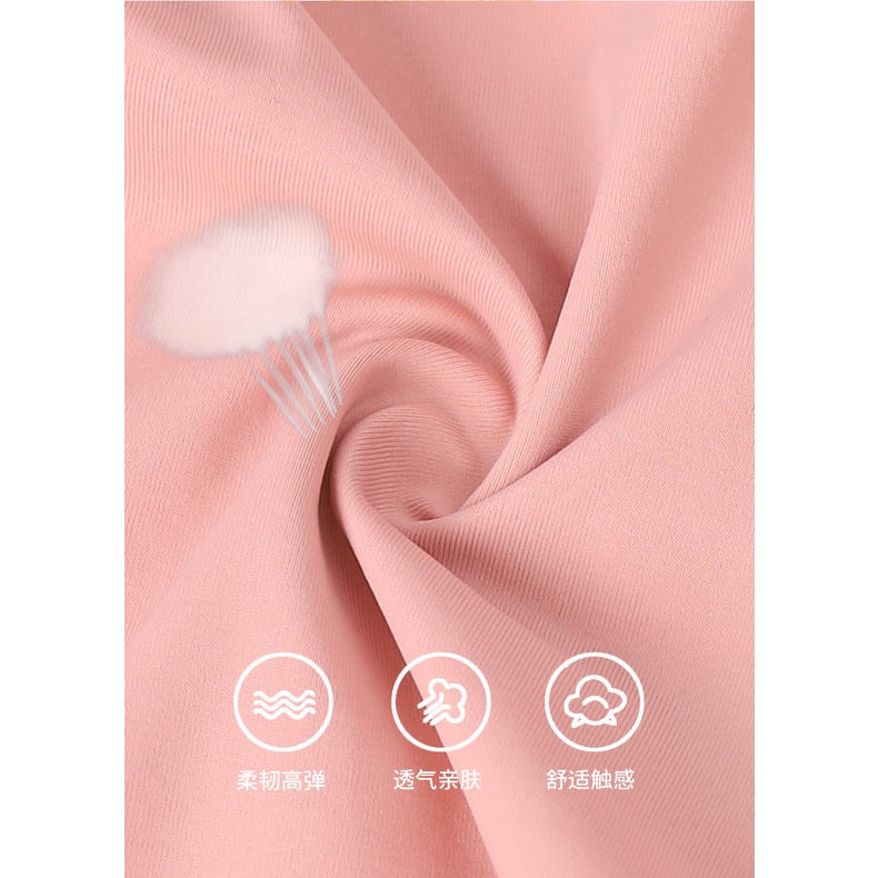 Quần Legging Thể Thao Co Giãn Tốt In Hình Cá Mập 90-160cm Cho Bé Gái