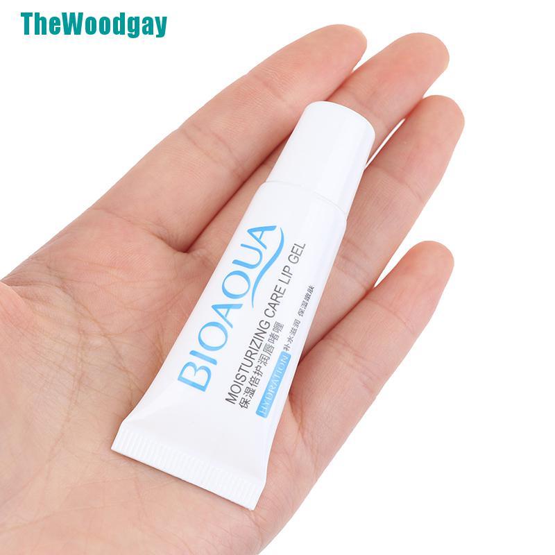 (Hàng Mới Về) Gel Tẩy Tế Bào Chết Dưỡng Ẩm Chống Nứt Nẻ Cho Môi | BigBuy360 - bigbuy360.vn