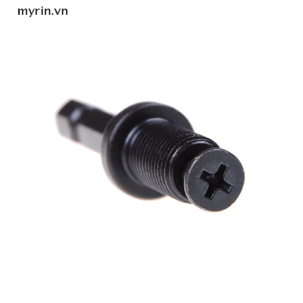 Vít Đầu Lục Giác 1 / 4 &quot;Cho Máy Khoan Chuck 6mm 10mm 13mm 3 / 8&quot; - 24UNF