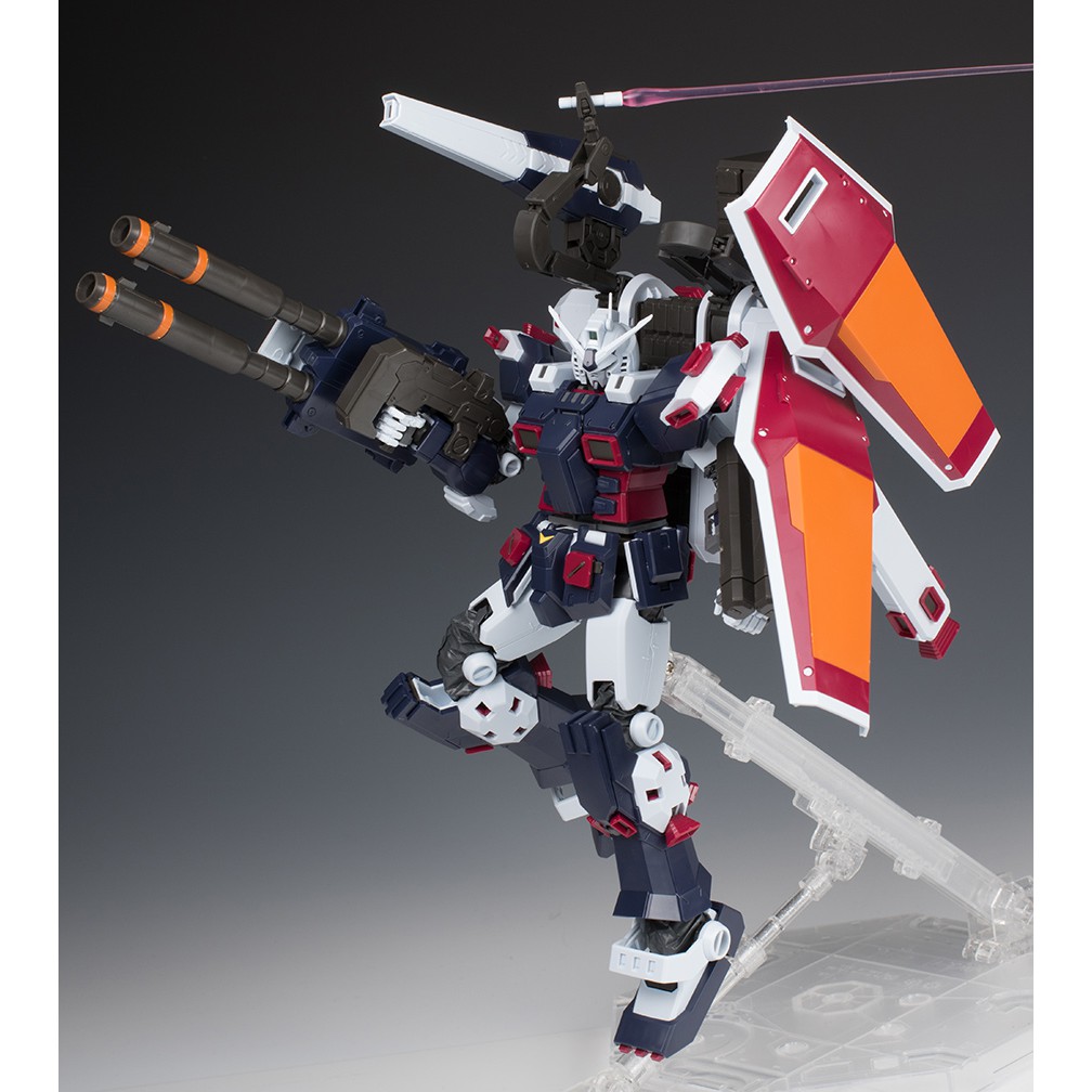 Mô hình lắp ráp Gundam Bandai MG FA-78 Full Armor Gundam Ver.Ka
