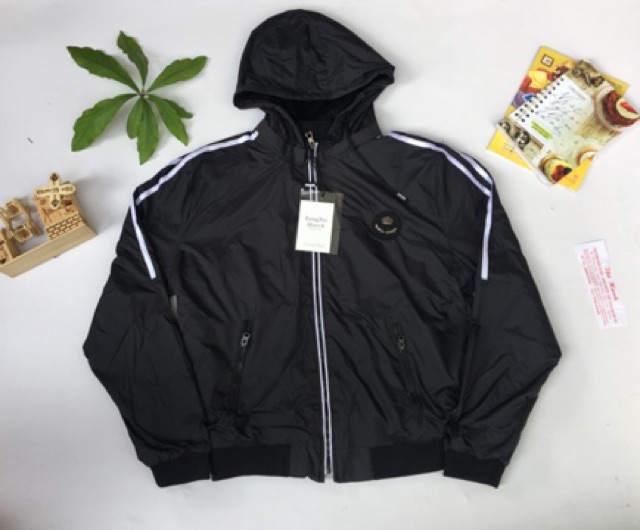 Áo gió nam - áo khoác dù nam | BigBuy360 - bigbuy360.vn