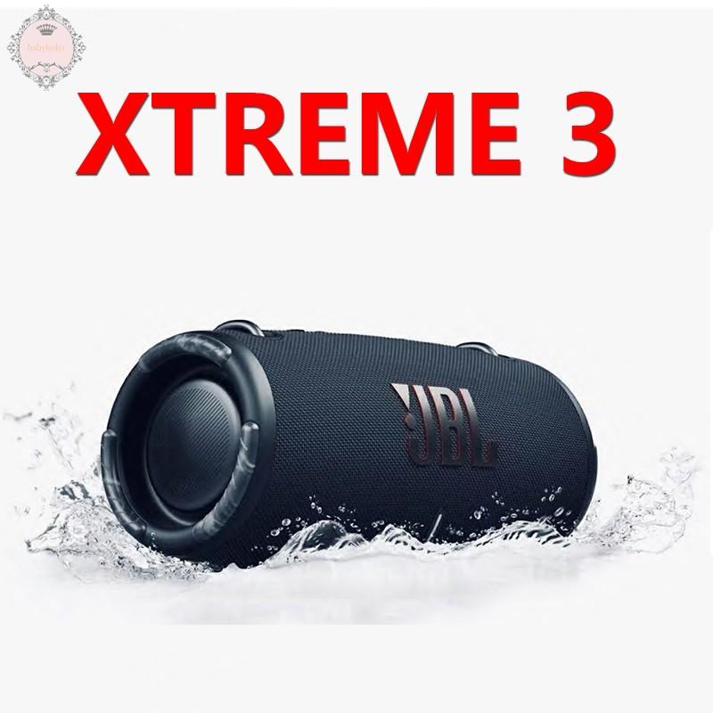 NOVO alto-falante portátil Bluetooth Xtreme3 subwoofer super baixo alto-falante de alta potência ao ar livre