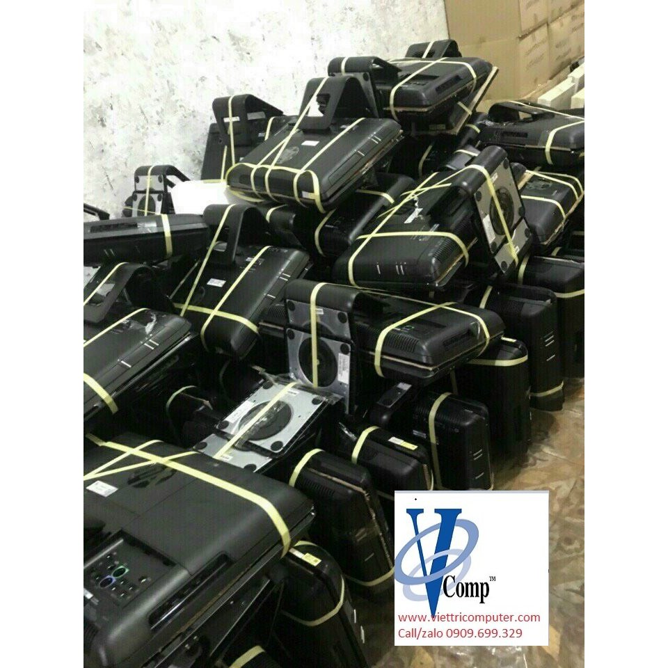 Máy tính tất cả trong 1 - All In One HP 8200 Core i5,4G/500G Full HD 23″. Hàng nhập từ Nhật như mới | BigBuy360 - bigbuy360.vn