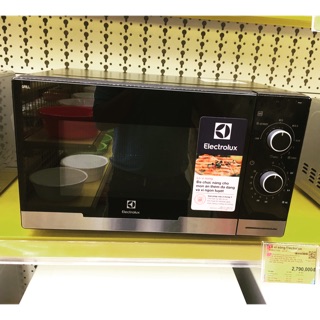 Lò vi sóng Electrolux