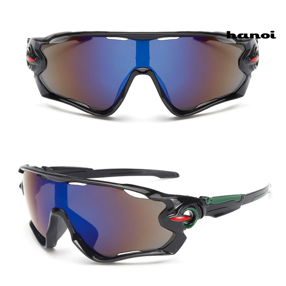 Kính Mát Chống Tia Uv Kiểu Dáng Thời Trang