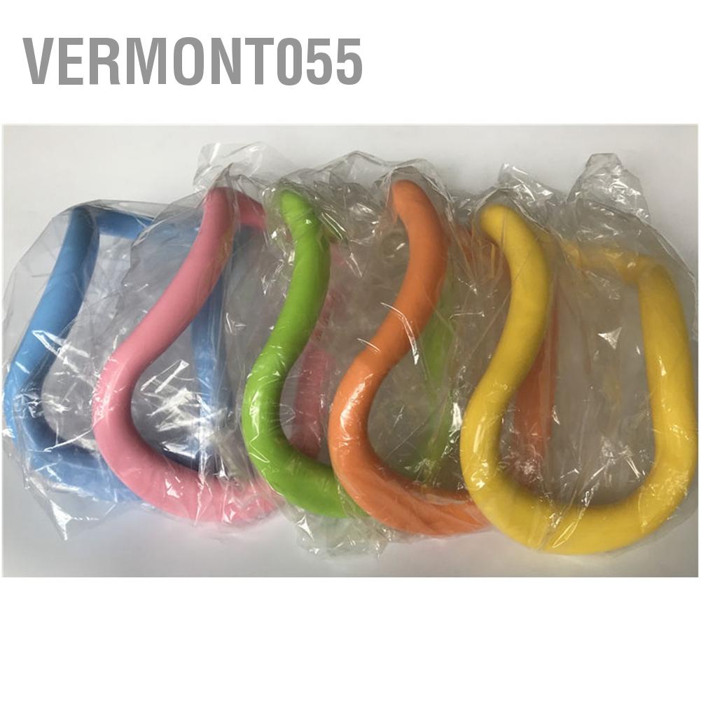 Vòng Tập Yoga Bền Bỉ Tiện Dụng