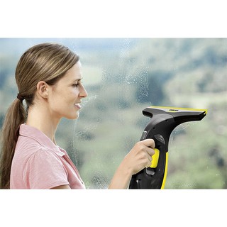 MÁY LAU KÍNH KARCHER WV2