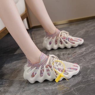 Giày Thể Thao Núi Lửa Phun Trào Cho Nữ
