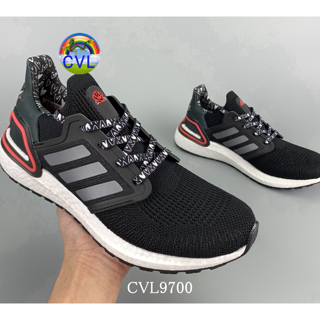 Adidas Ultra Boost 6.0 Ub20 FX8895 Super Elastic Cushioning Men And Women Running Shoes