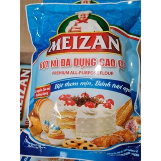 Bột mì cao cấp - 500gram