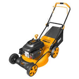 Máy cắt cỏ đẩy dùng xăng Ingco GLM196201
