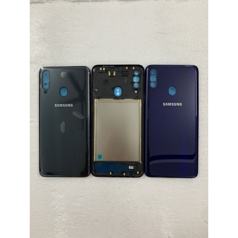 Vỏ điện thoại zin samsung a20s