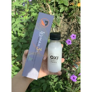 [Giá sỉ ]   THUỐC NHUỘM LD-MAX3+