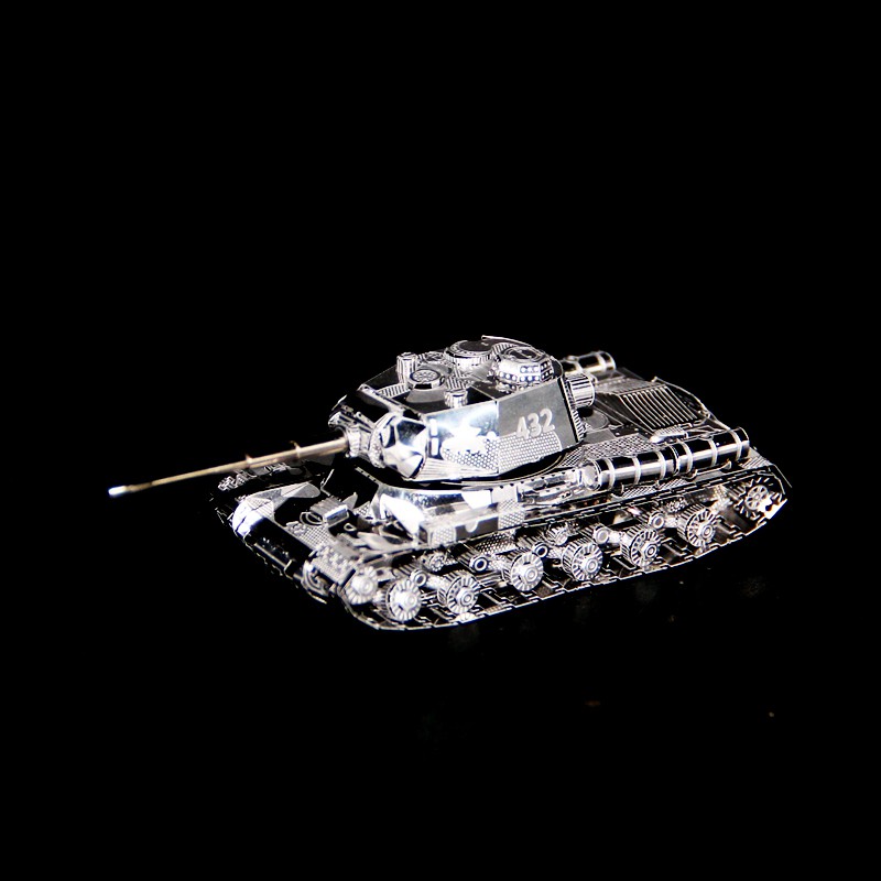 Mô Hình Lắp Ráp 3d Seri Quảng Trường Đỏ - Liên Xô