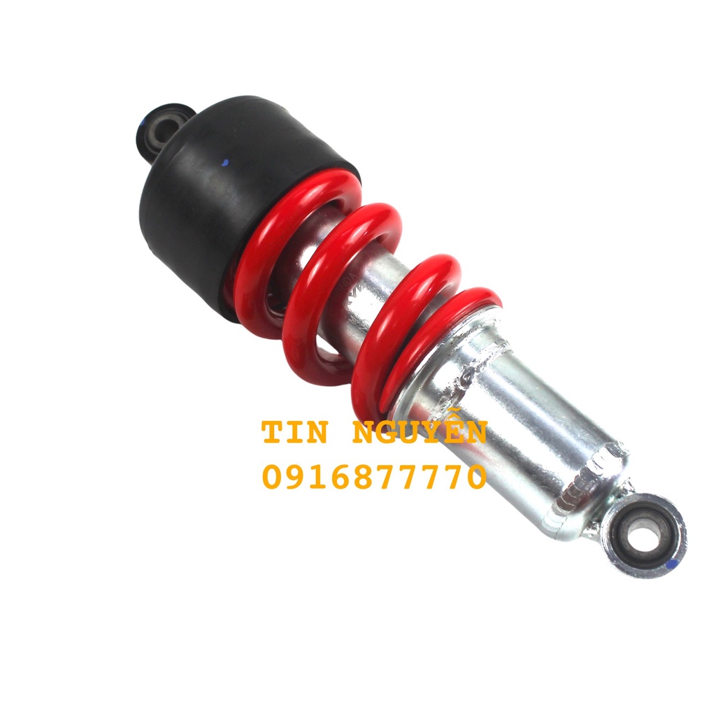 Phuộc sau Sonic đỏ – Sonic 150R Repsol, Sonic 150R Red Racing hàng tháo xe chính hãng