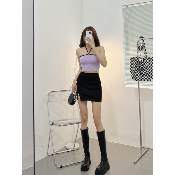 Áo ống viền | BigBuy360 - bigbuy360.vn