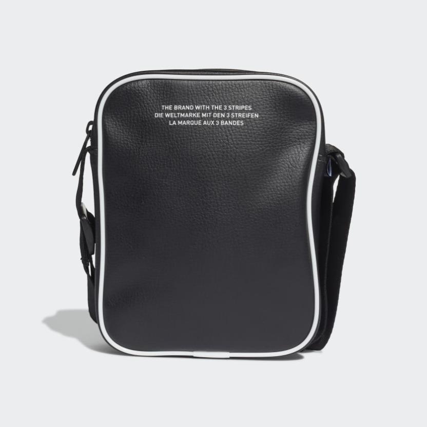 Túi Đeo Chéo Adidas  Vintage Mini Bag-GD4782 - Hàng Chính Hangz