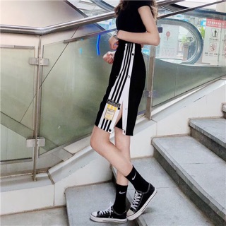 Quần cúc ADIBREAK