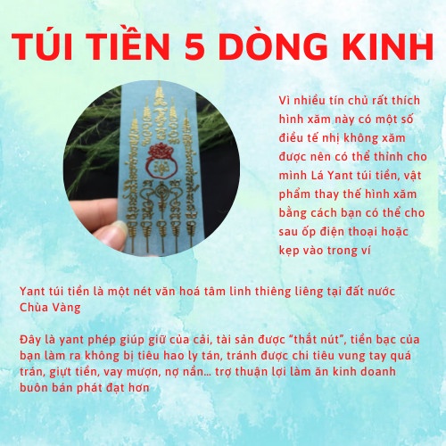 LINH PHÙ THÁI LAN DÁN ĐIỆN THOẠI THÁI LAN TÀI LỘC CÔNG VIỆC NHIỀU MẪU