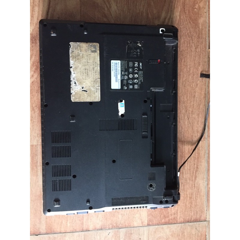 Vỏ laptop Acer Aspire 4733z | BigBuy360 - bigbuy360.vn