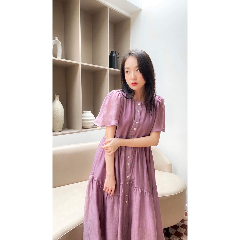 ĐẦM KÍN TAY XÒE