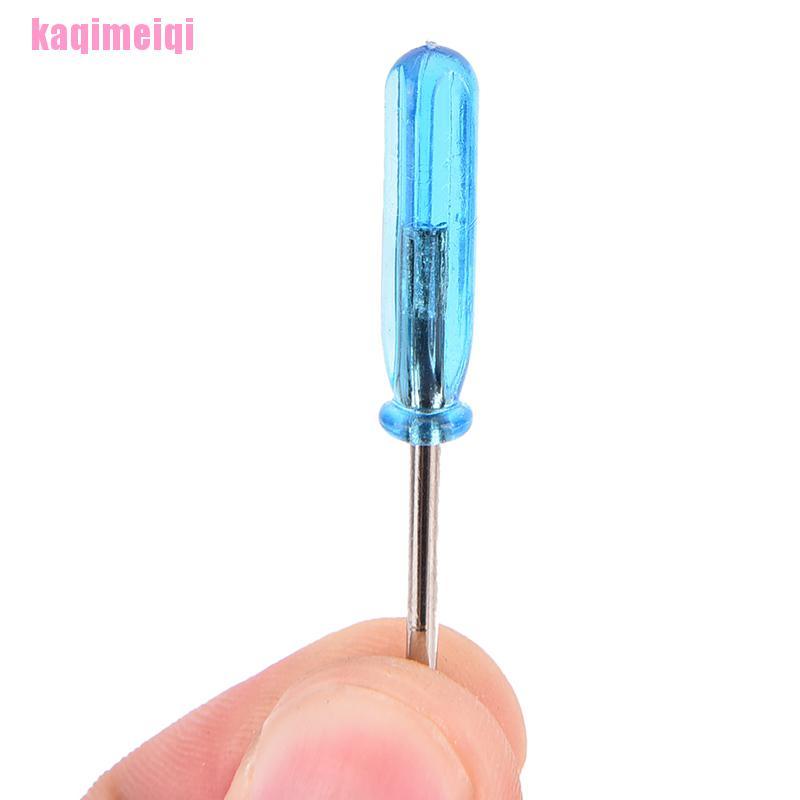 Set 10 Tua Vít 2mm Sửa Chữa Đa Năng Tiện Dụng