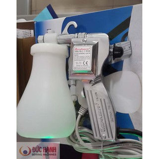 MÁY BẮN TẨY VẾT BẨN TRÊN VẢI VÀ QUẦN ÁO  YH-170