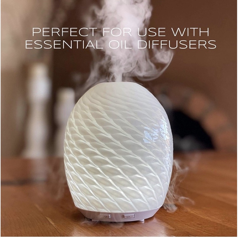 Tinh dầu hương thảo Rosemary Essential Oil Ola Prima 118ml USA