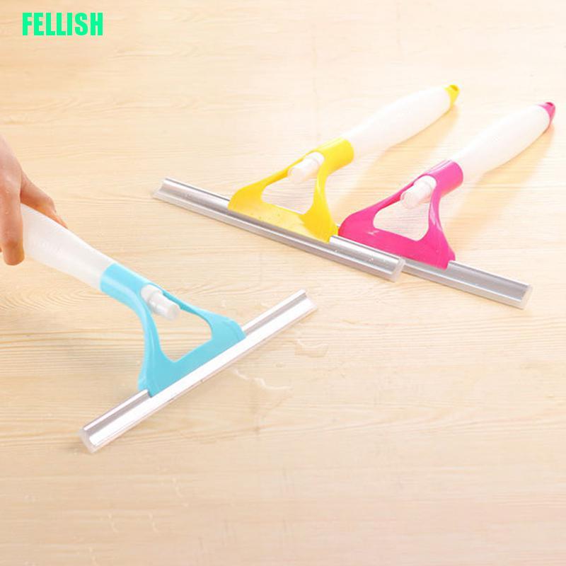 Dụng Cụ Vệ Sinh Cửa Kính Dạng Xịt Tiện Dụng