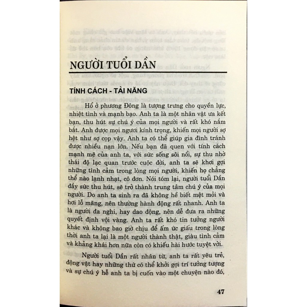 Sách - Bí Ẩn Đời Người Và 12 Con Giáp