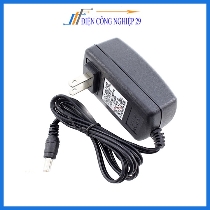 Nguồn Adapter 9V-2A 5.5*2.1mm