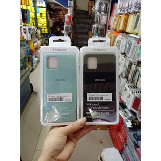 Ốp lưng Samsung Note 10 Lite Chống bẩn cao cấp