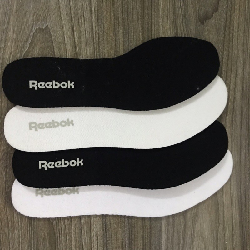 Lót giày reebok chính hãng