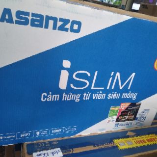 Smart ti vi Asanzo 32inch_32S51-giá rẻ chất lượng cao