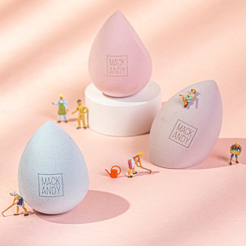 Thatgirl Beauty: Beauty Egg