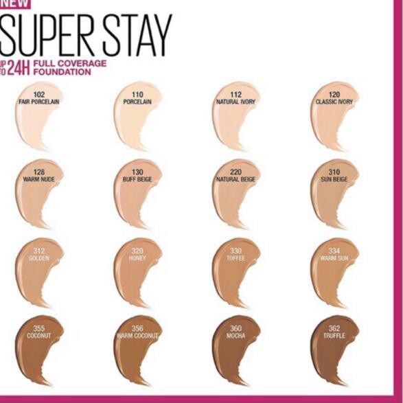 LOREAL K8y✂ Kem nền Maybelline trang điểm bắt sáng ♦ .,.,