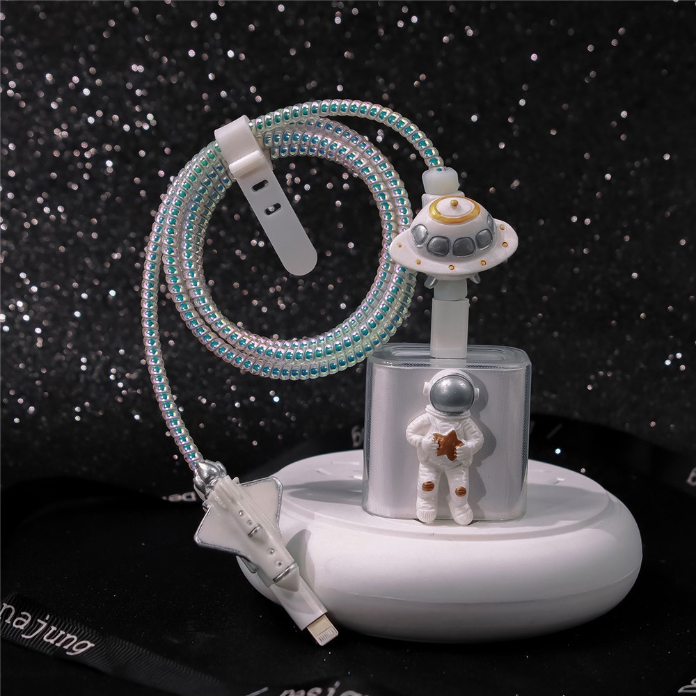 Phụ Kiện Bảo Vệ Sạc Pin 18/20w Chất Lượng Cao